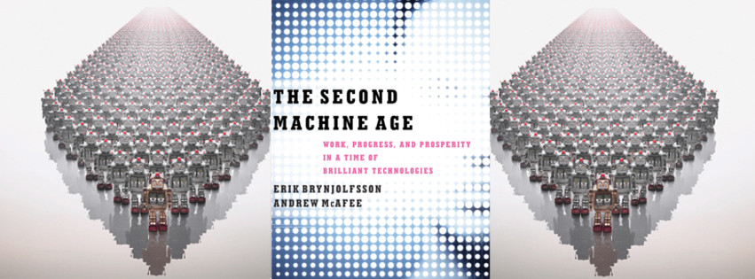FB Second Machine Age